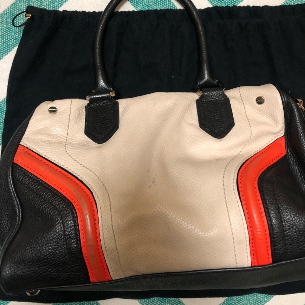 Milly satchel